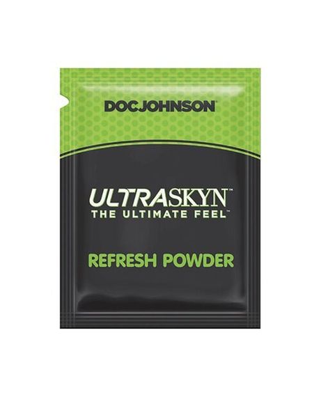 Набір для мінету Doc Johnson GoodHead Grapefruit Blowjob Set - Yellow | Зображення 5
