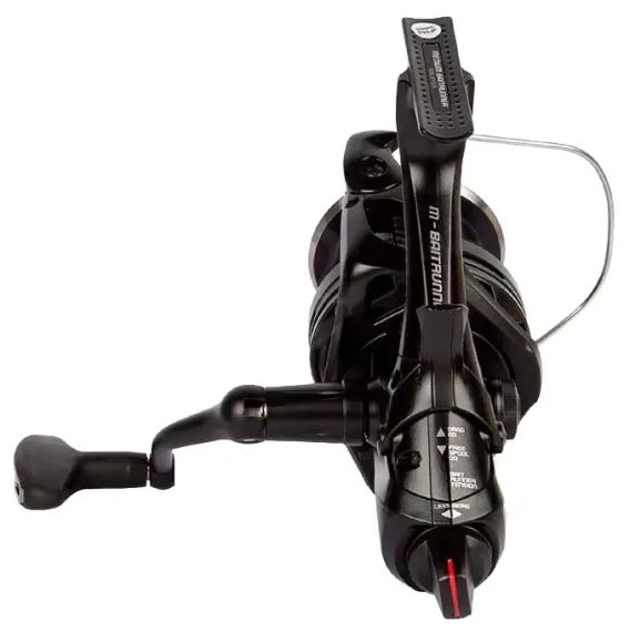 Котушка Shimano Big Baitrunner XT-B 14000 LC 4 1BB | Зображення 3