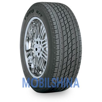 Всесезонные шины TOYO Open Country H/T (235/55R20 102T)