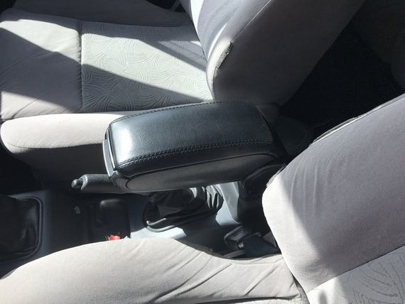 Подлокотник для Ford Connect 2006-2009 гг | Зображення 1