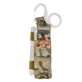 TG/CTC Підсумок під турнікет Multicam (8052)