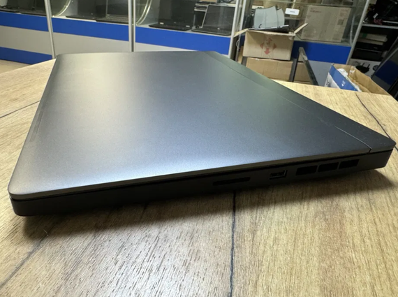 Ноутбук Xiaomi Gaming 15.6" FHD IPS 120Hz i7 9750H/16Gb/SSD1Tb/RTX2060  Б/В | Зображення 4