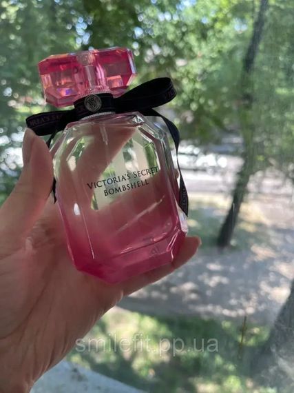 Жіноча парфумована вода Victoria's Secret Bombshell 100 мл з магнітною стрічкою | Зображення 3
