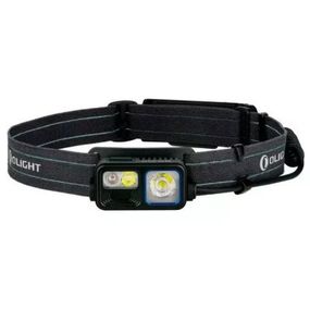 Фонарь Olight Array 2S Black (2370.35.28)