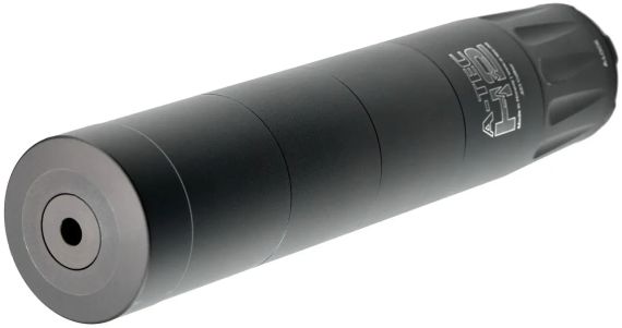 Саундмодератор A-TEC H2 кал. 224. Різьба - A-Lock. 3 модулі | Зображення 2