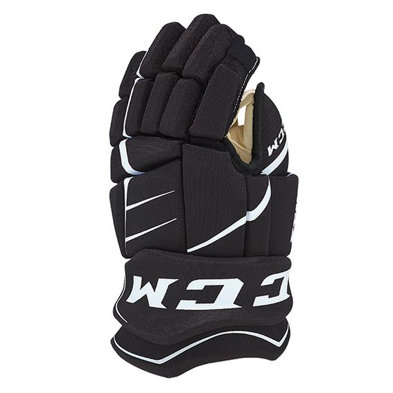 Хокейні рукавиці CCM Jetspeed FT350 Jr | Зображення 2