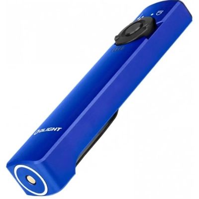 Фонарь Olight Arkfeld Blue (Arkfeld BL) | Зображення 2