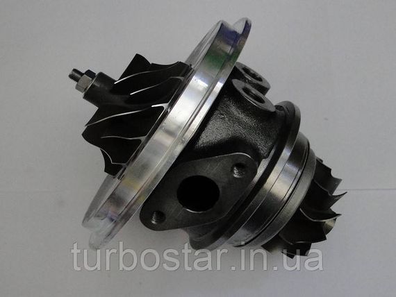 Картридж турбины Isuzu NQR/NRR/GMC Trucks, 4HK1, (2006-), 5.2D VIFH (898027-7731), VIET (898027-7725)