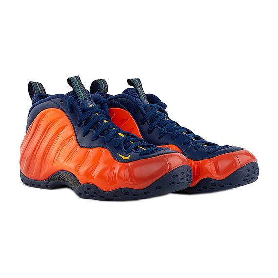 Кросівки Nike Air Foamposite 1 | Зображення 4