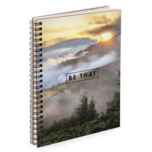 Скетчбук Be that 18x21 см (BDP_17A050)