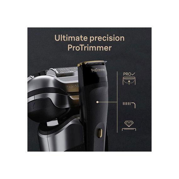 Електробритва Braun 9577cc | Зображення 7