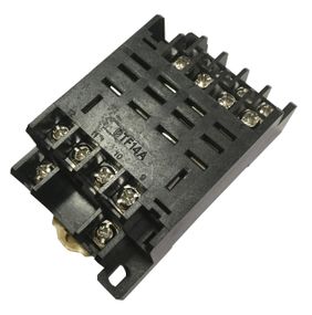 Роз'єм модульний РРП34-PTF14A для LY4 Ny95505172