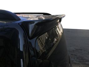 Спойлер Kalin (під фарбування) для Volkswagen Caddy 2010-2015рр