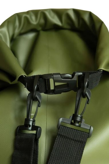 Гермомешок TRAMP PVC olive 70л (UTRA-069-olive) | Зображення 4