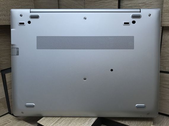 Ультрабук Б-класс HP EliteBook 735 G6 / 13.3" (1920x1080) IPS Touch / AMD Ryzen 7 Pro 3700U (4 (8) ядра по 2.3 - 4.0 GHz) / 8 GB DDR4 / 256 GB SSD M.2 / AMD Radeon Vega 10 Graphics / WebCam / USB 3.1 / HDMI б/у | Зображення 8