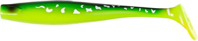 Силікон Kubira Swim Shad 3D Lucky John Pro Series 7in / 178мм / 2шт /колір PG26 (140421-PG26)