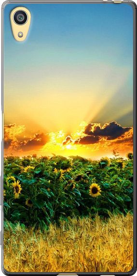Чехол на Sony Xperia Z5 E6633 Украина "1601u-274-17620"