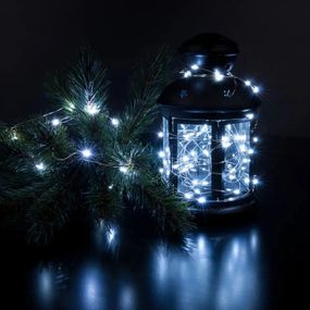 LED гірлянда крапля роси XPRO 20 LED (23456848901_580)