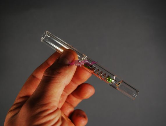 Стеклянная трубка One Hitter Pro | Зображення 1