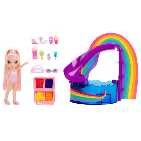 Набір ігровий Rainbow Свято у басейні | Зображення 2
