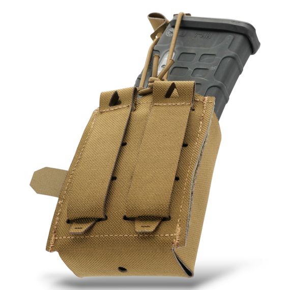 Одинарний підсумок HILD від Ragnarok під магазин АК/AR Койот | Зображення 1