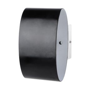 Бра настенное накладное BL-511W/1 G9 BK