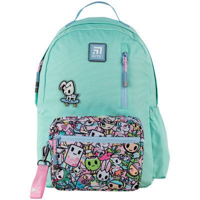Рюкзак школьный Kite Education teens 949M tokidoki (TK24-949M) | Зображення 8