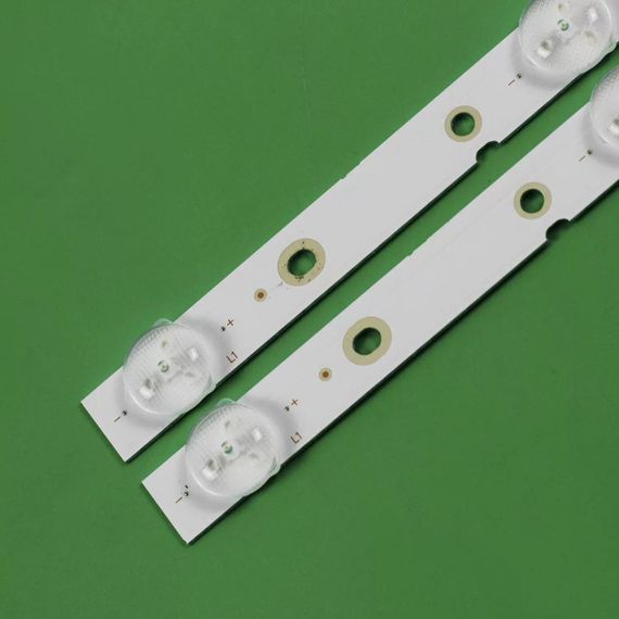 LED підсвітка TV 32" JL.D32071330-001CS-M YAL13-00730300-19 SDL320HY BD0-312 32X6 32X3 32K5C 32E1A 2шт. | Зображення 1