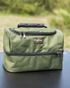 Сумка для рыбалки  Термосумка Fisher