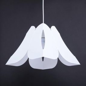 Люстра (світильник підвісний) Fleur P350 Білий, Atmolight