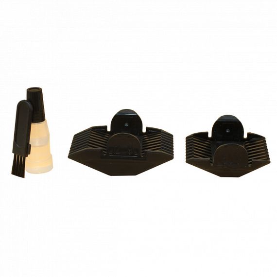 Професійна машинка для стрижки волосся Gemei GM-550 | Зображення 3