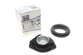 Подушка амортизатора переднего + подшипник Renault Kangoo 08- 36879C