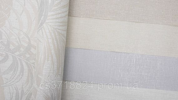 Обои виниловые на флизелиновой основе SINTRA Selva 454008 (0,53х10,05м) | Зображення 6