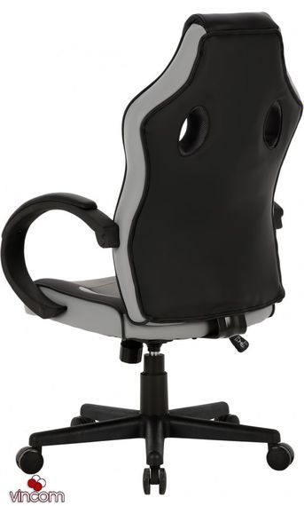 Кресло геймерское GT Racer X-2752 BlackGray | Зображення 5