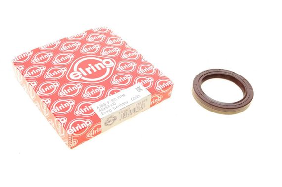 Сальник колінвалу передній BMW 3 5 7 8 48x65x10  586.676