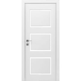 Двери Rodos CORTES Dolce 3 RAL 1019