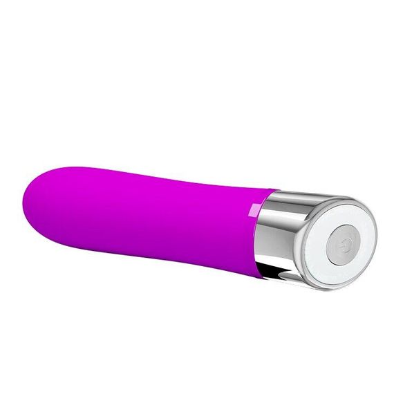 Вібростимулятор Pretty Love-Sampson, BI-014610 Sex Aura | Зображення 4