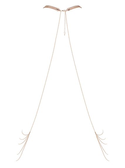 Ланцюжок-каскад Obsessive Bijou 903 | Зображення 3