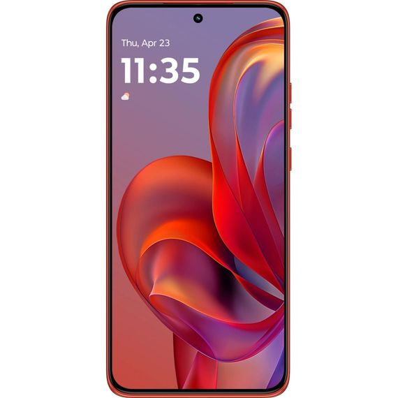 Мобільний телефон Motorola Edge 50 NEO 8/256GB Poinciana (PB310042RS) | Зображення 1