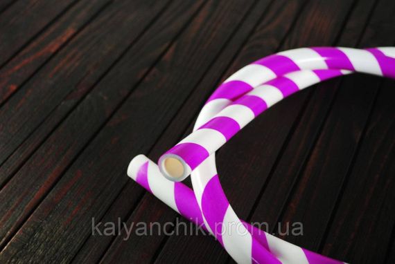 Силіконовий шланг для кальяну Candy | Зображення 3