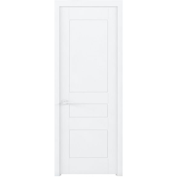 Двери Rodos CORTES Salsa RAL 9010