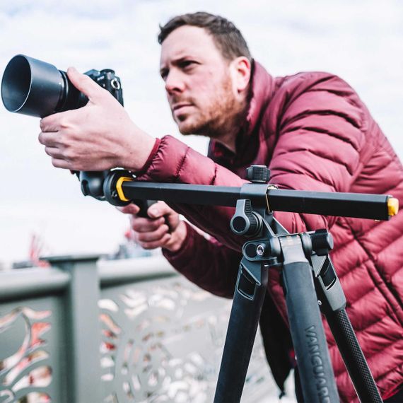 Штатив Vanguard Alta Pro 2+ 263AGH (Alta Pro 2+ 263AGH) | Зображення 8