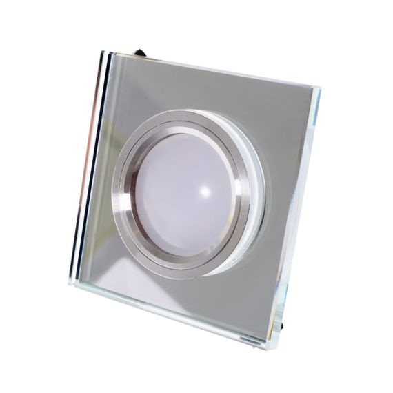 Світильник точковий декоративний HDL-G245 WH MR16