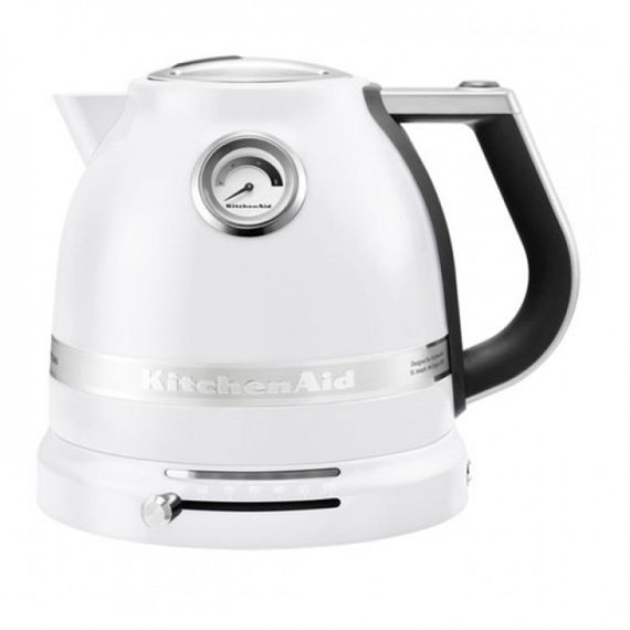 Электрочайник KitchenAid Artisan 5KEK1522EFP морозный жемчуг | Зображення 1