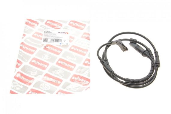 Датчик зносу гальмівних колодок передніх BMW 7 F01-F04 08-15 L  B7118154