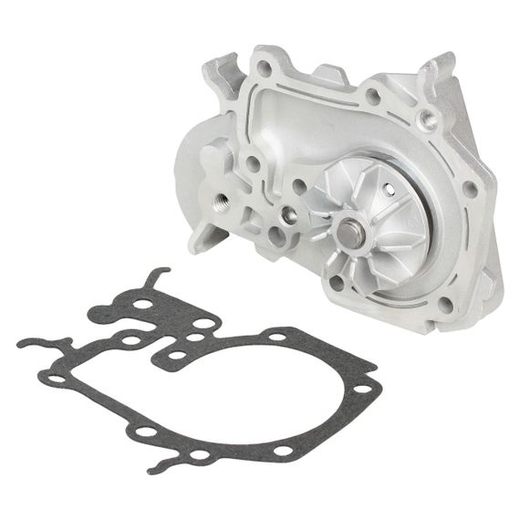 Помпа Renault Kangoo (97-), Logan (04-), Clio II (98-), Clio Symbol (01-), Symbol (01-), Megane I (95-)
