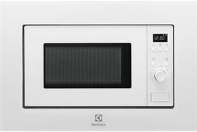 Микроволновая печь Electrolux LMS2173EMW встраиваемая, белая (LMS2173EMW)