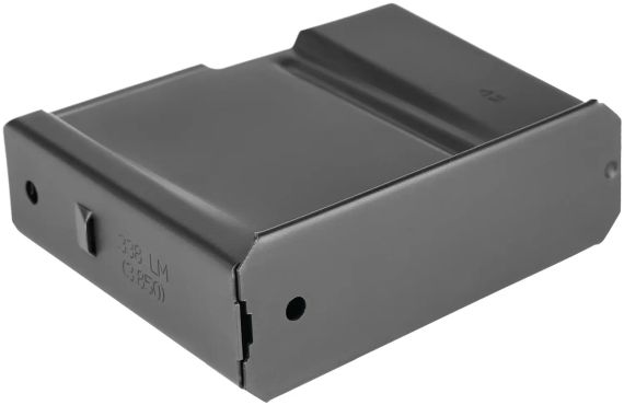 Магазин Cadex Defence DSSF кал. 338 Lapua Mag на 5 патронів (3.850) | Зображення 5