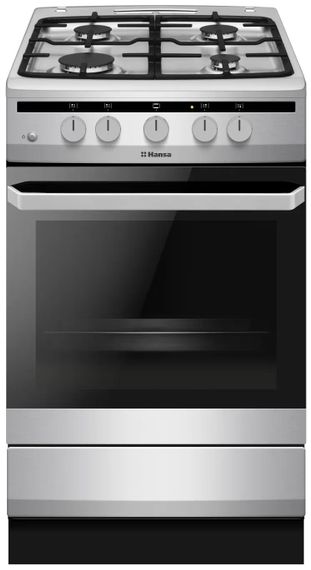 Плита Hansa газовая FCGX53021 | Зображення 2