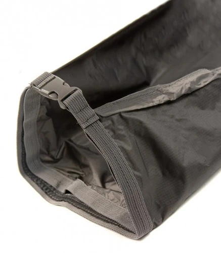 Гермомешок Delta-Sport PumpBag серый на 100л | Зображення 6